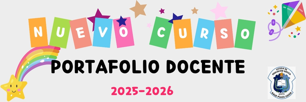 portafolio docente